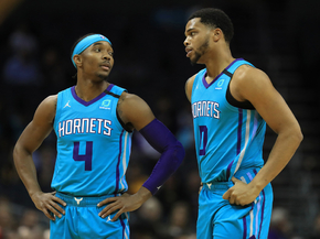 Charlotte Hornets