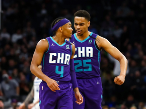 Charlotte Hornets