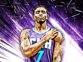 Dwayne Bacon | Дуэйн Бэйкон