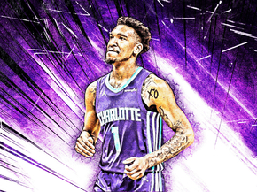 Malik Monk | Малик Монк
