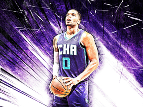 Miles Bridges | Майлз Бриджес