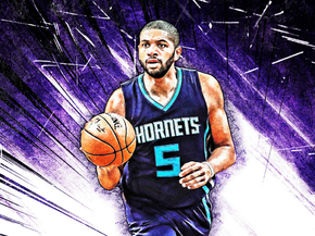 Nicolas Batum | Николя Батюм