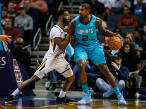 Charlotte Hornets