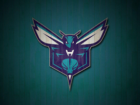 Баскетбол (Коллекция постеров №1) - Charlotte Hornets