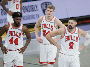 Chicago Bulls