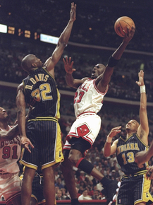 Chicago Bulls