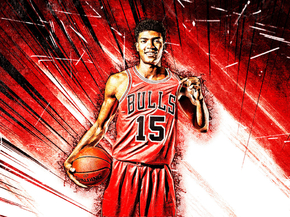 Chandler Hutchison | Чендлер Хатчисон