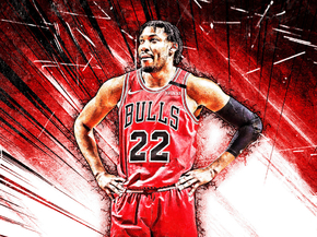 Otto Porter | Отто Портер