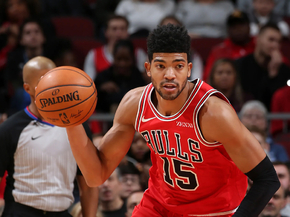 Chandler Hutchison | Чендлер Хатчисон