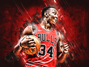 Wendell Carter | Уэнделл Картер