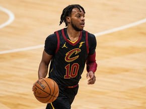 Darius Garland | Дариус Гарленд