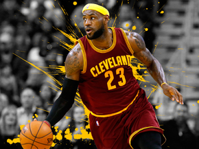 Lebron James | Леброн Джеймс