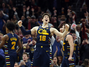 Cleveland Cavaliers