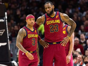 Cleveland Cavaliers