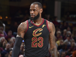 Lebron James | Леброн Джеймс