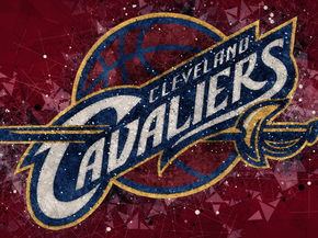 Баскетбол (Коллекция постеров №3) - Cleveland Cavaliers