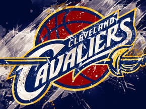Баскетбол (Коллекция постеров №3) - Cleveland Cavaliers