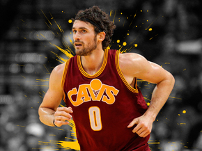 Kevin Love | Кевин Лав