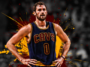 Kevin Love | Кевин Лав