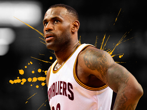 Lebron James | Леброн Джеймс