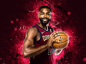 Tristan Thompson | Тристан Томпсон