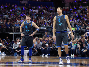 Dallas Mavericks