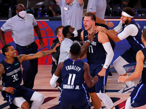 Dallas Mavericks