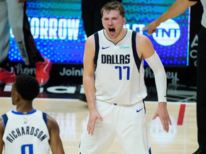 Dallas Mavericks