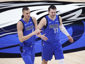 Dallas Mavericks