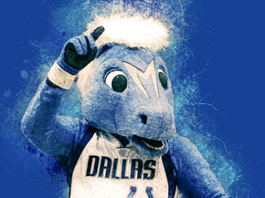 Dallas Mavericks