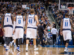 Dallas Mavericks