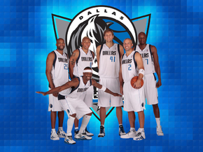 Dallas Mavericks