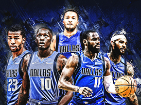 Dallas Mavericks