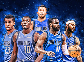 Dallas Mavericks