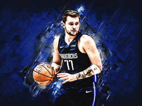 Luka Doncic | Лука Дончич