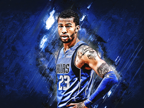 Trey Burke | Трей Берк