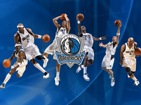 Dallas Mavericks