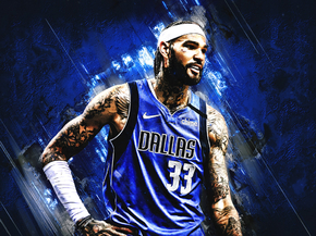 Willie Cauley | Уилли Коли-Стайн