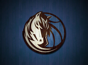 Баскетбол (Коллекция постеров №1) - Dallas Mavericks