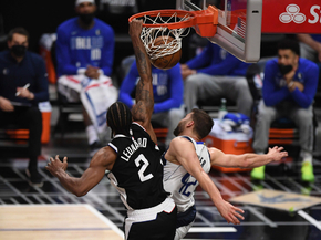 Dallas Mavericks