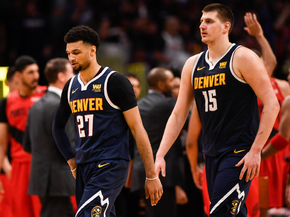 Denver Nuggets