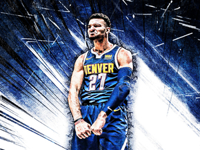 Jamal Murray | Джамал Мюррэй