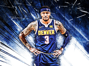 Torrey Craig | Торри Крэйг