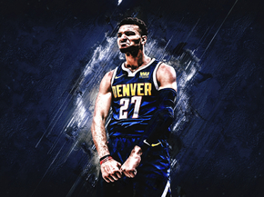 Jamal Murray | Джамал Мюррэй
