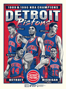 Detroit Pistons