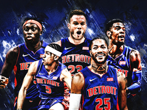 Detroit Pistons