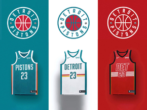 Detroit Pistons