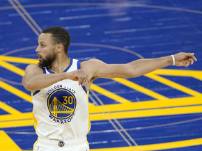 Stephen Curry | Стефен Карри