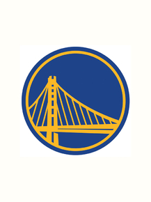 Баскетбол (Коллекция постеров №5) - Golden State Warriors
