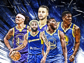 Golden State Warriors